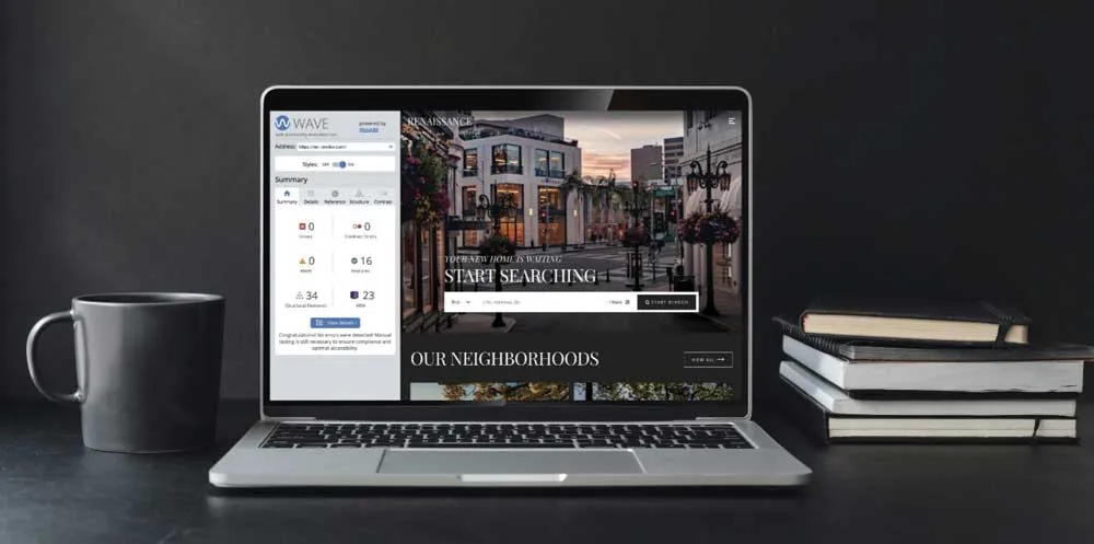 Websites